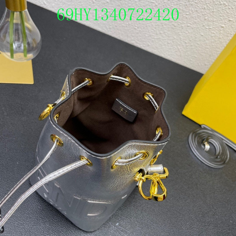 Glami - FDE Bags - 3337
