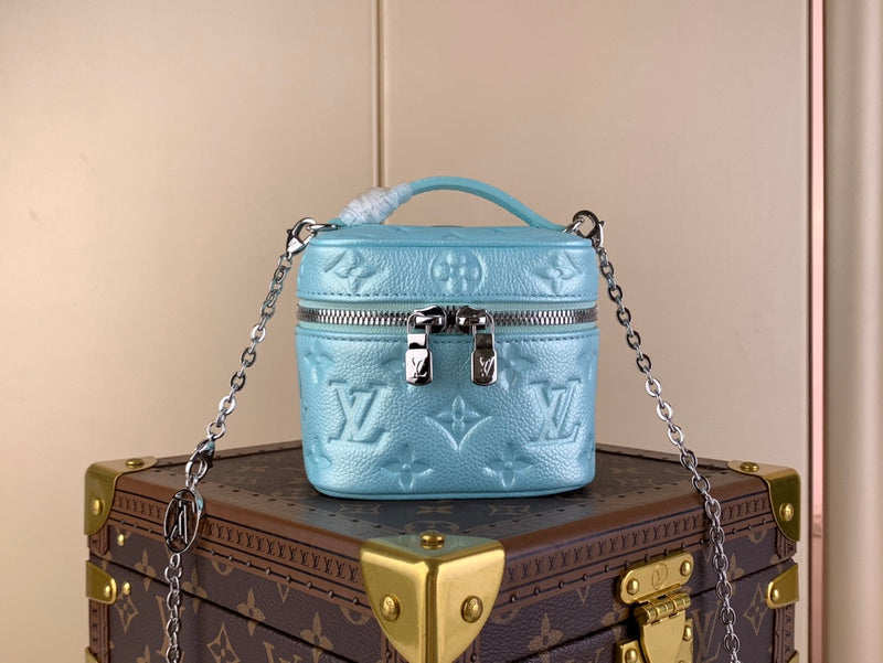 Satchel Bags - VL Bags - 2710