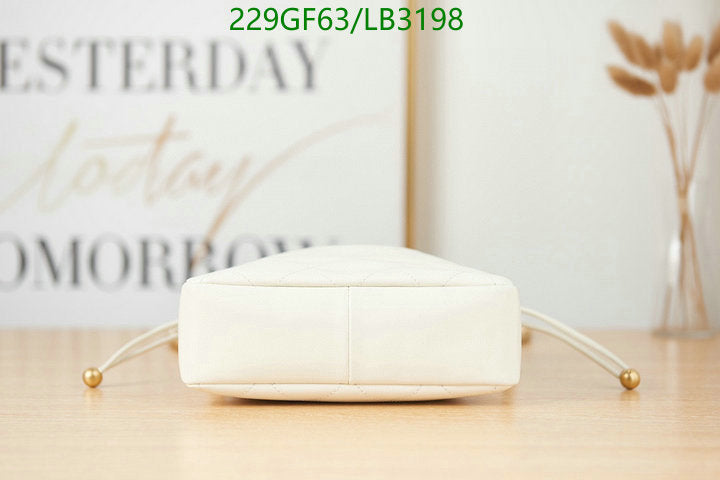 SAMC - CHL Bags - 912