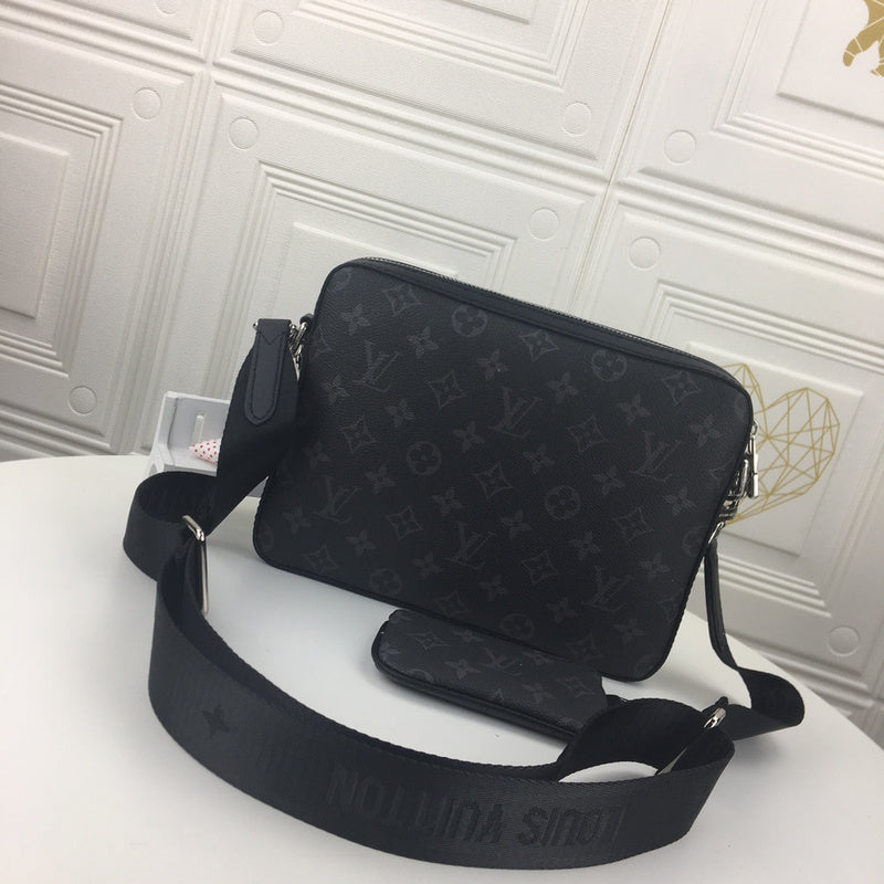 Satchel Bags - VL Bags - 3994