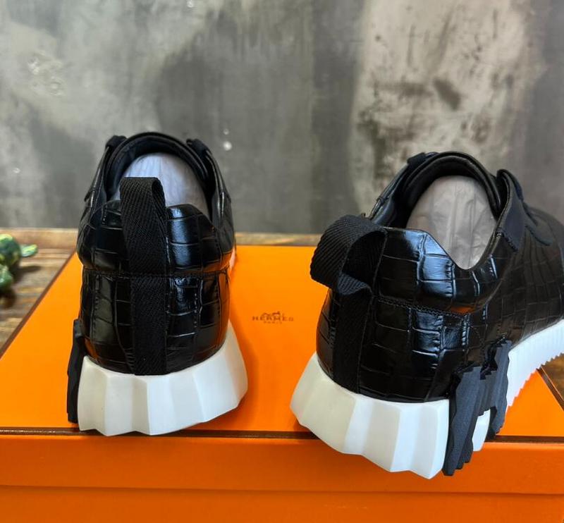 SAMC - HMS Men Shoes - 314