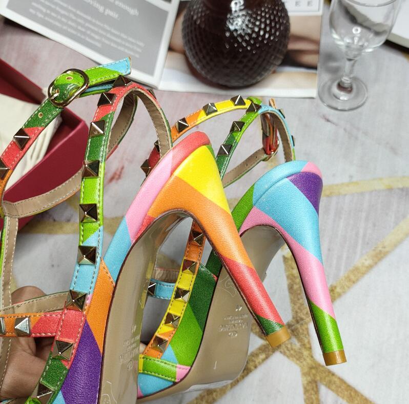 SAMC - VEL Women Shoes - 680