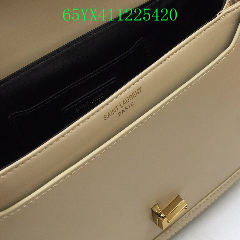 Glami - YLS Bags - 2023