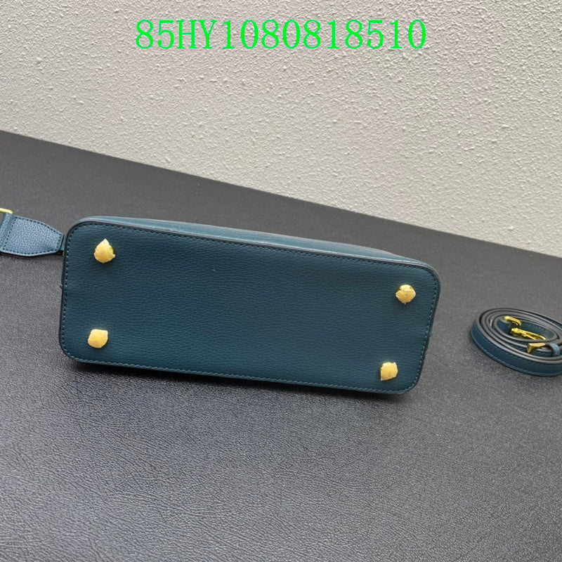 Satchel Bags - PDA Bags - 4062