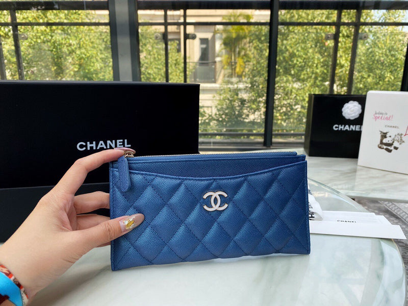 Glami-i CHL Wallets - 003
