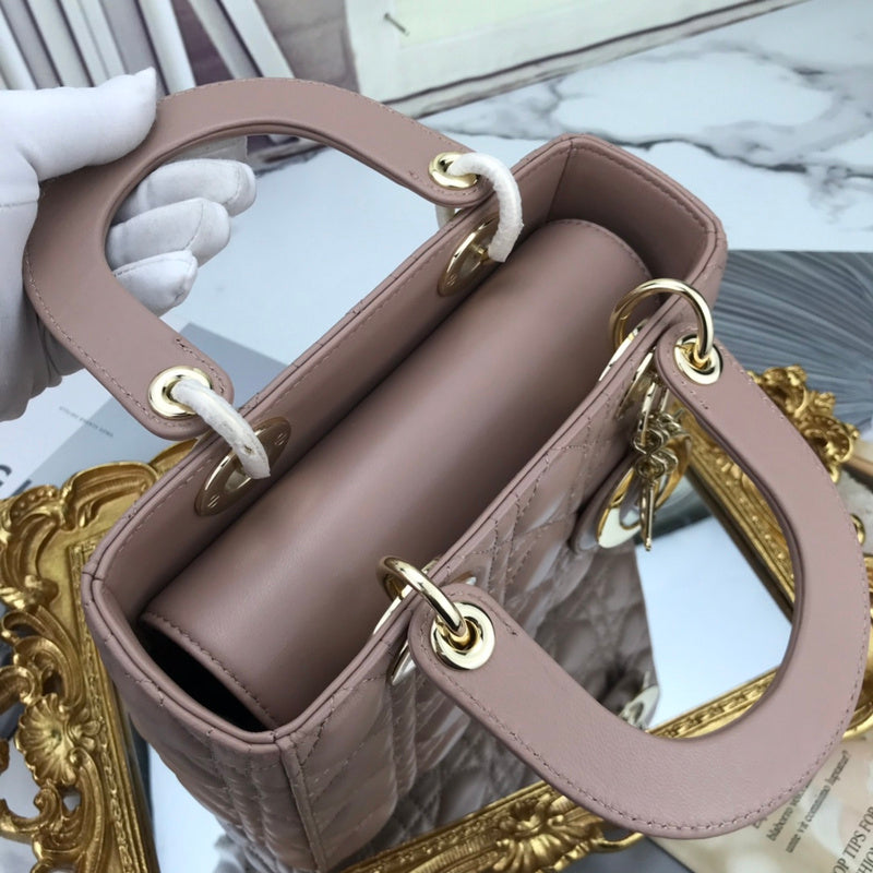 Satchel Bags - DOR Bags - 234