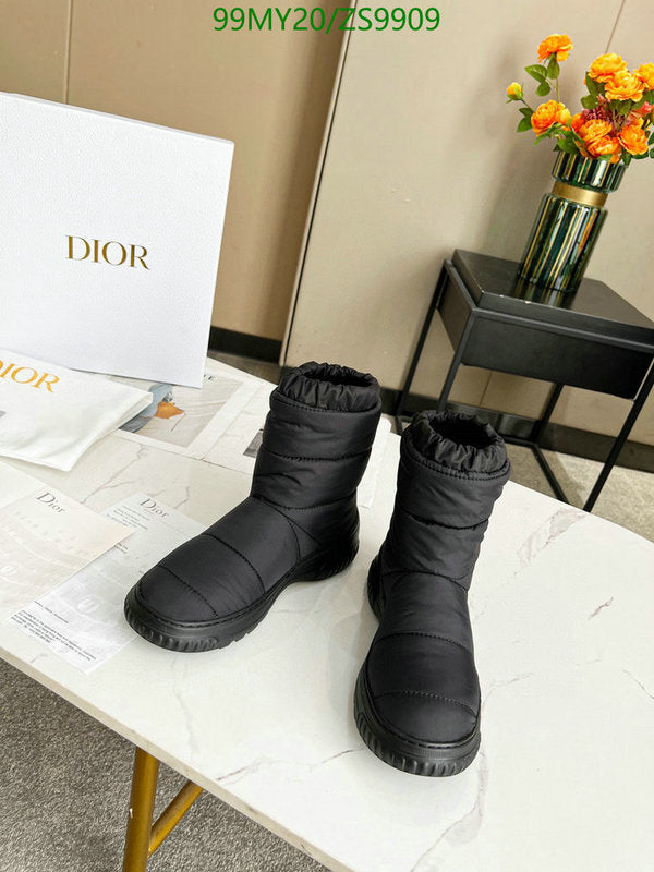 SAMCC - DOR Women Shoes - 1693