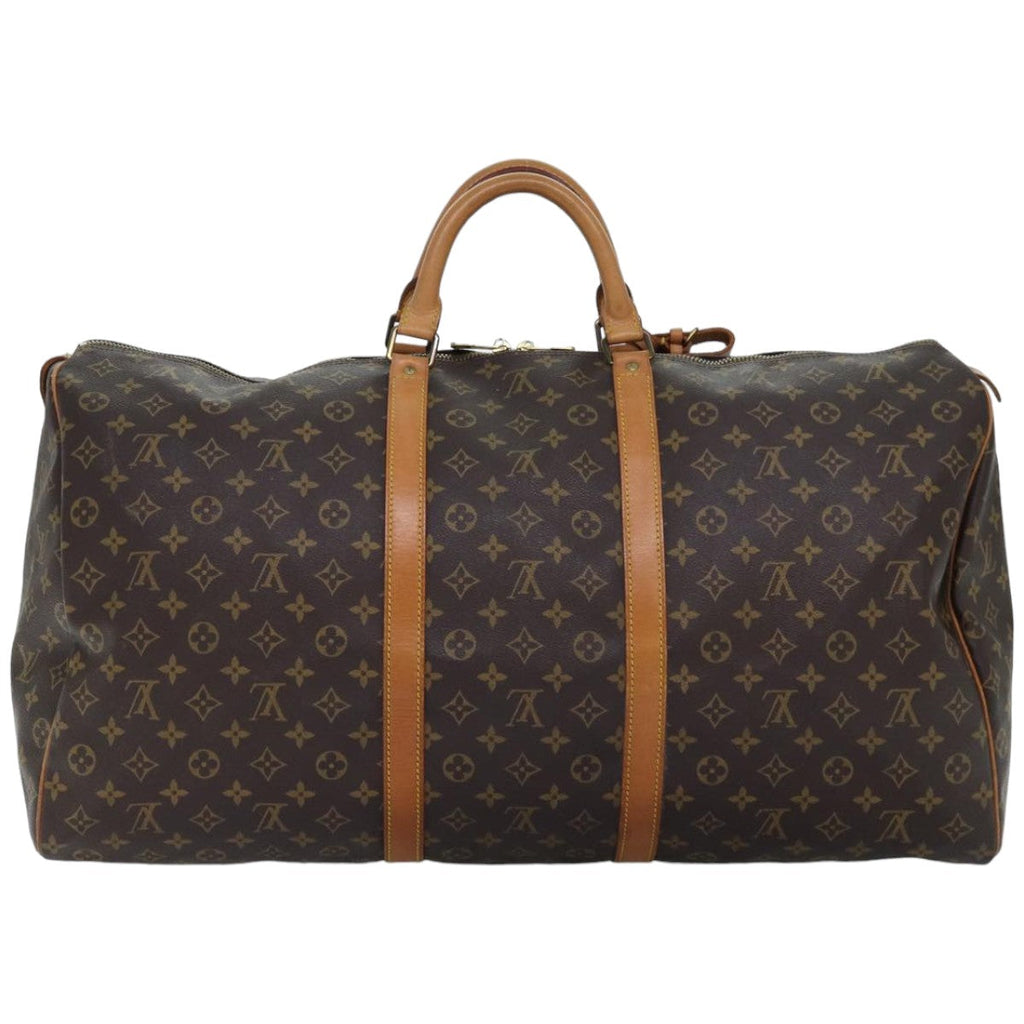 Louis Vuitton Keepall 60 Travel