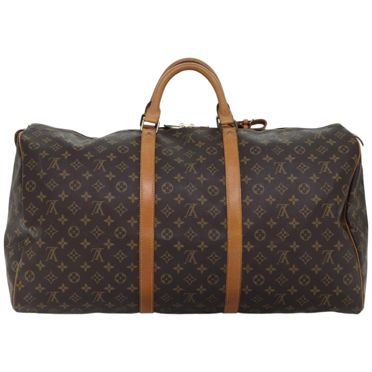 Louis Vuitton Keepall 60 Travel