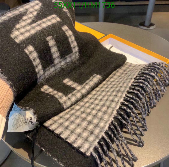 SAMC - FDE Scarves - 154