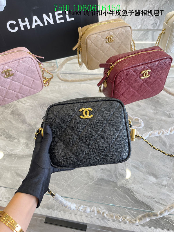 Glami - CHL Bags - 2594