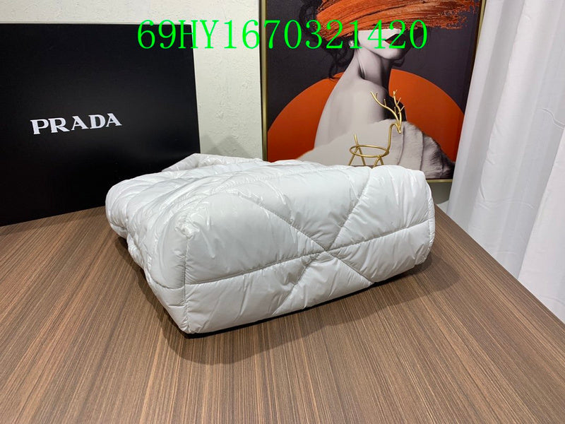 Satchel Bags - PDA Bags - 4562