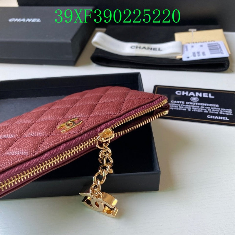 Glami - CHL Wallet - 2536