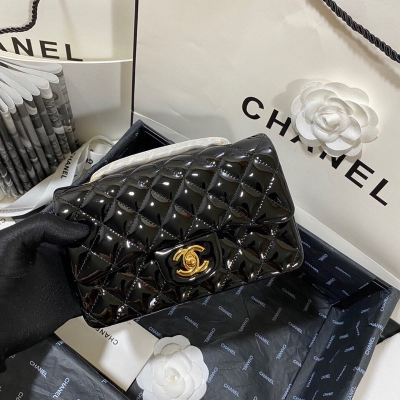 Satchel Bags - CHL Bags - 4614
