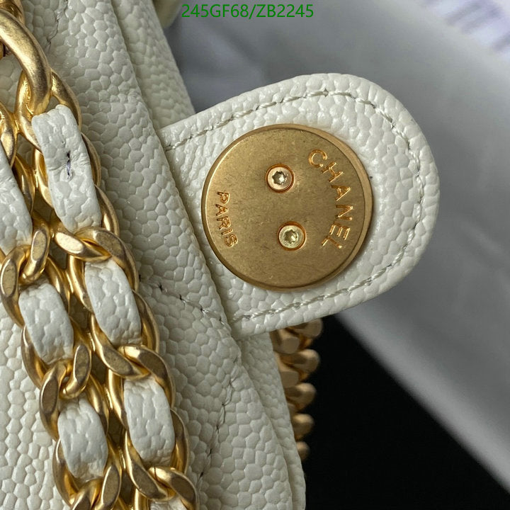 SAMC - CHL Bags - 663