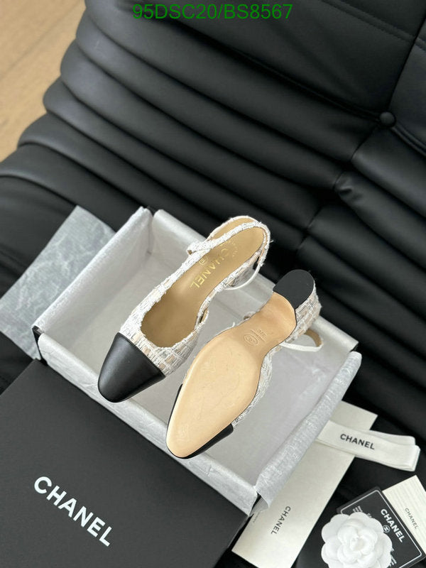 SAMC - CHL Women Shoes Ballet - 025