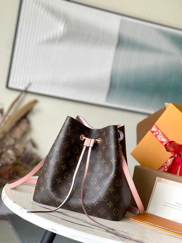 Glami- Glami- Lu-Vi bags - 4065