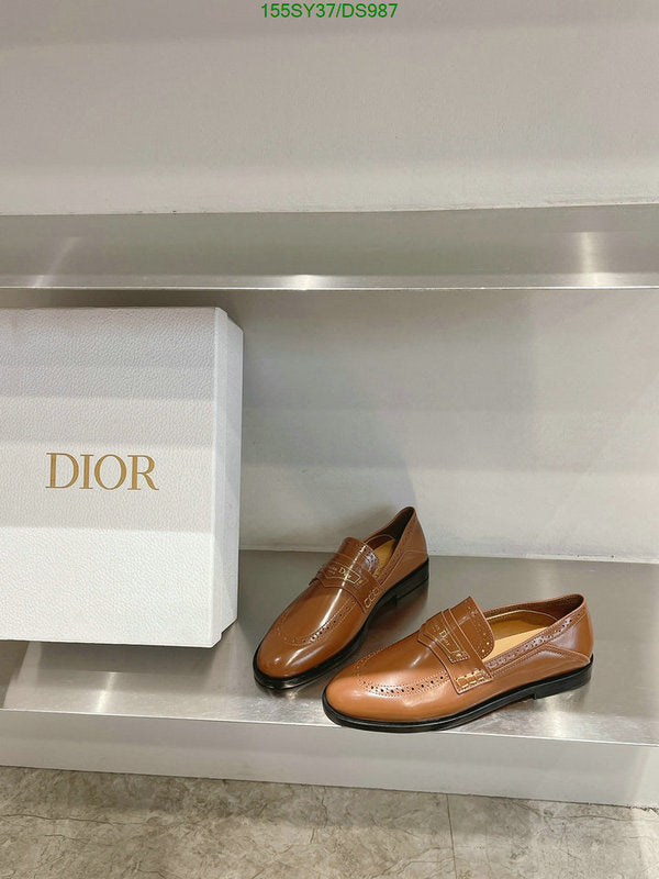 SAMCC - DOR Women Shoes - 1448