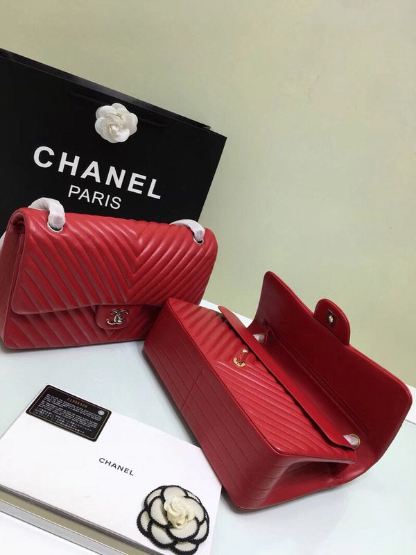 Satchel Bags - CHL Bags - 4251