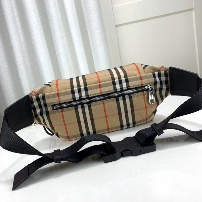 ELE Fashion -BBR Bags - 906