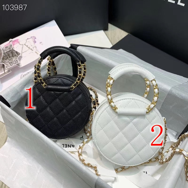 Glami-i - CHL Lady Bags - 676