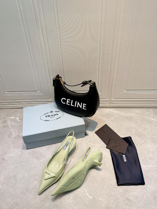 GlamyWomen Shoes - 604