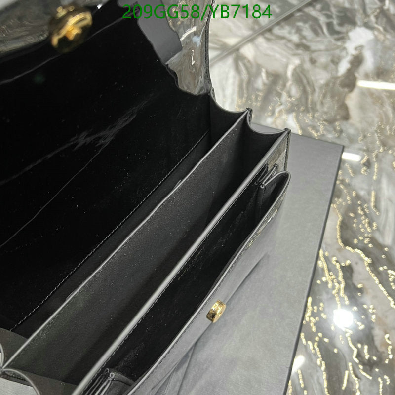SAMC - YLS Bags - 242