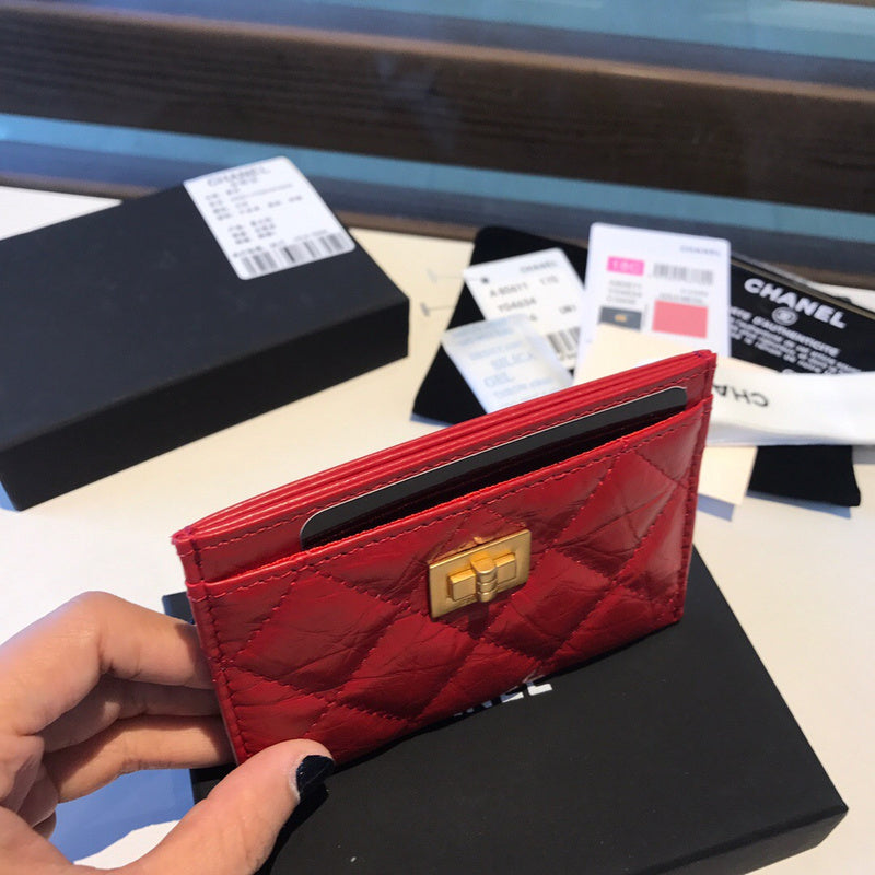 Glami-i CHL Wallets - 044