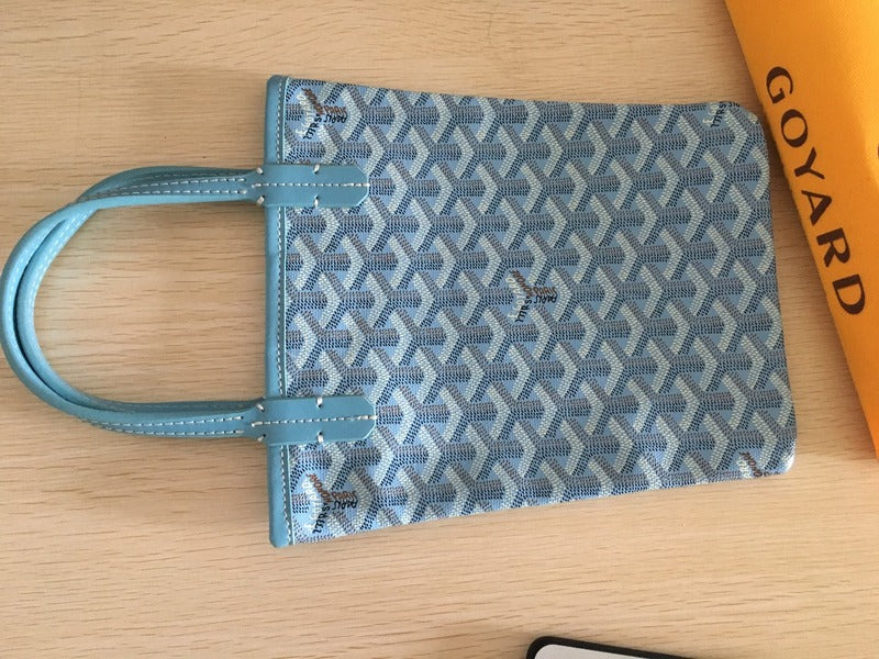 Glamy - GYO Bags - 1537