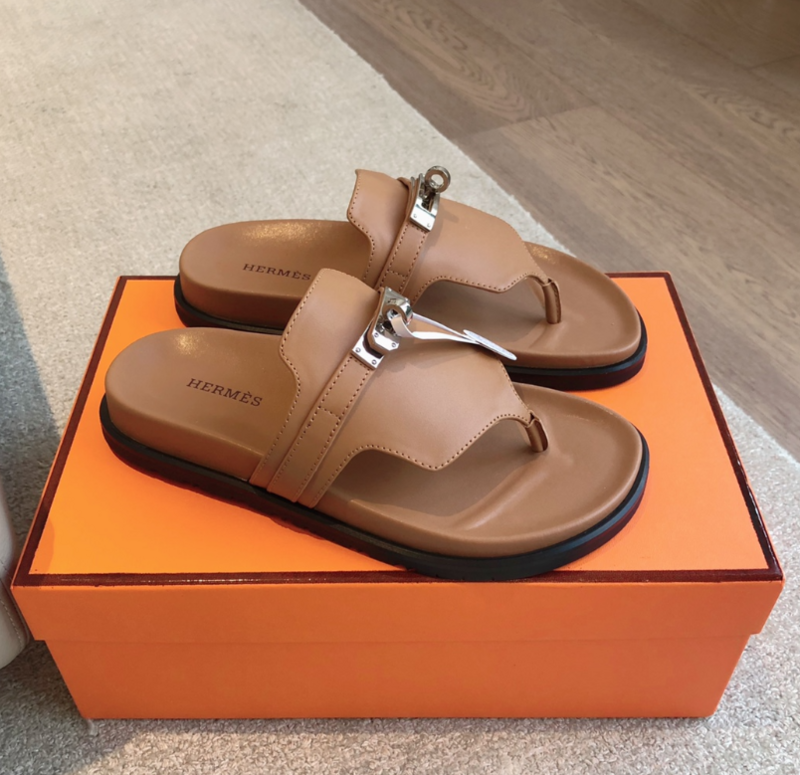 SAMC - HMS Men Shoes - 029