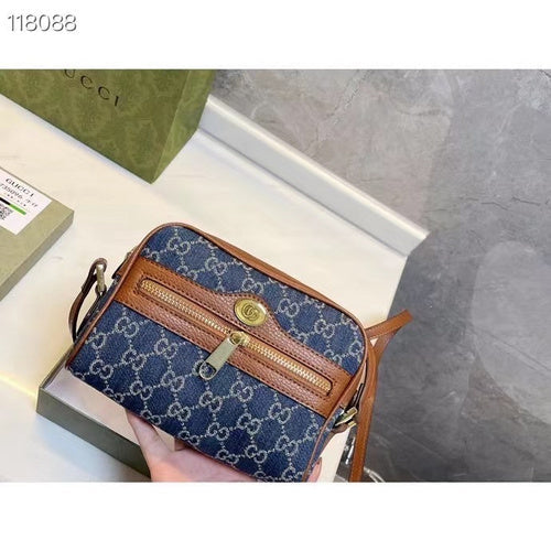 Glami Fashion - GCI Bags - 10274