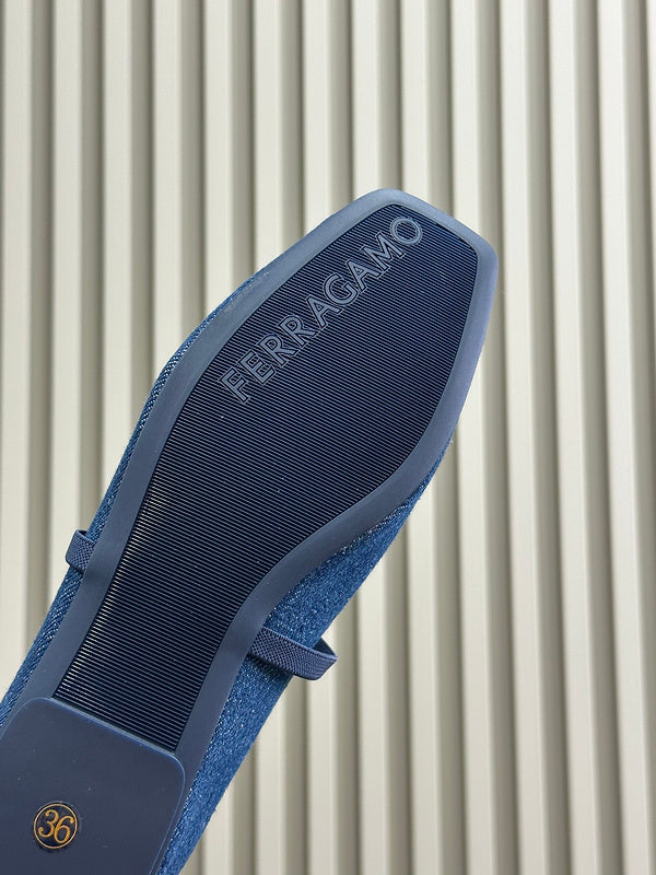 Glami - FGO Women Shoes - 028