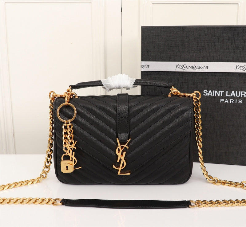 Satchel Bags - SLY Bags - 1718