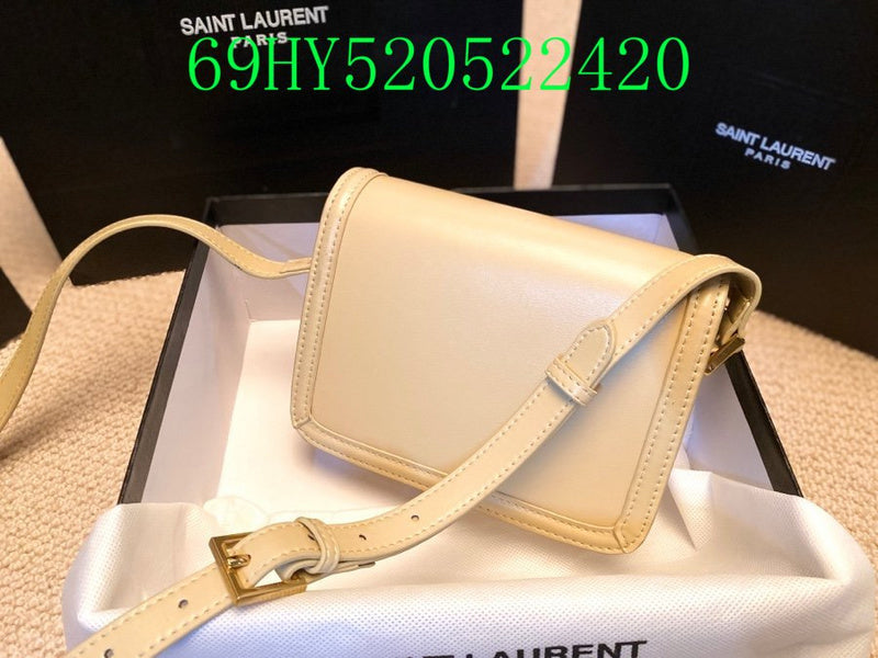 Glami - YLS Bags - 1802
