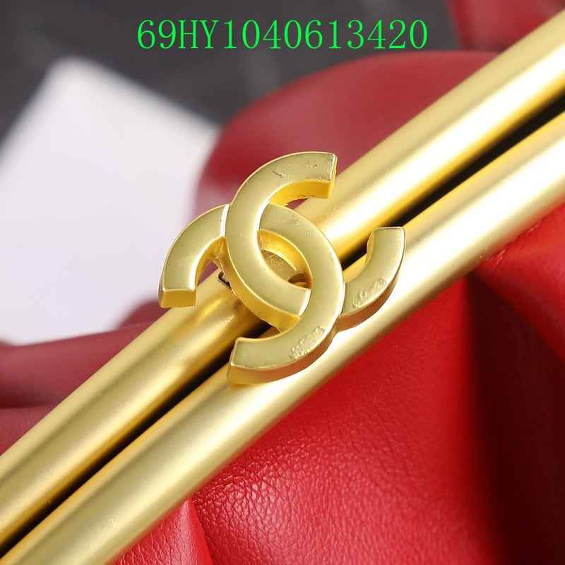 Satchel Bags - CHL Bags - 5189
