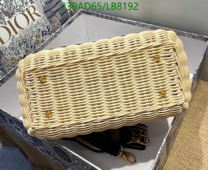 SAMCC - DOR Bags - 1284
