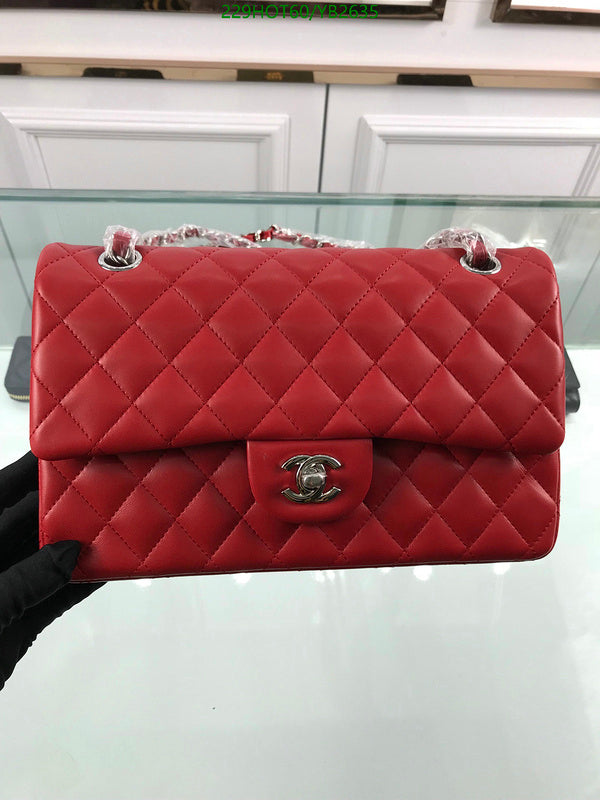 SAMC - CHL Bags - 745