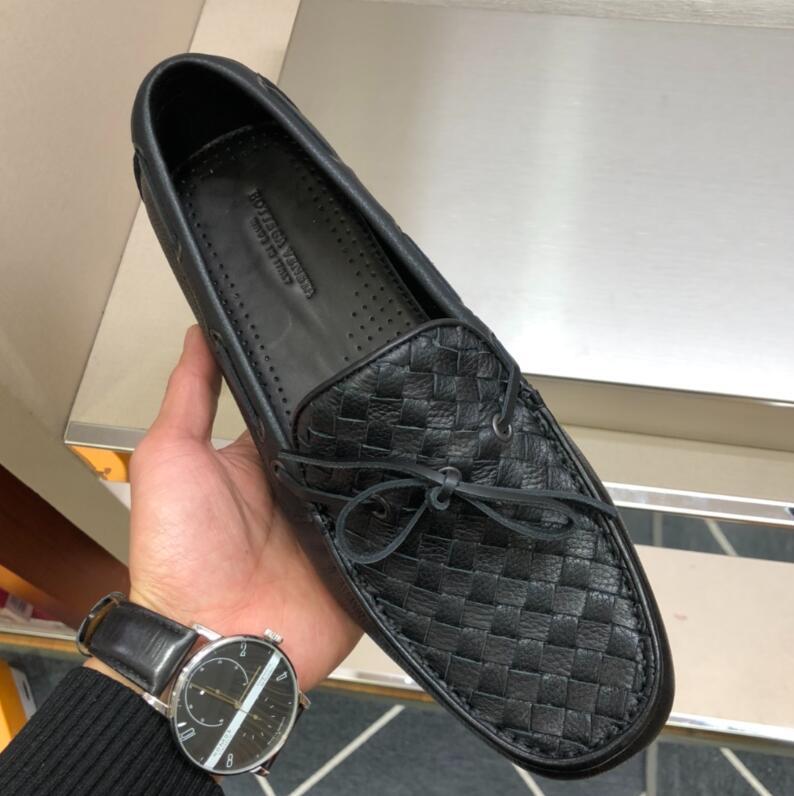 SAMC - BOV Men Shoes - 196