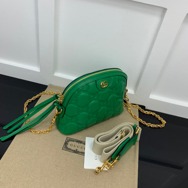 Satchel Bags - GCI Bags - 1014