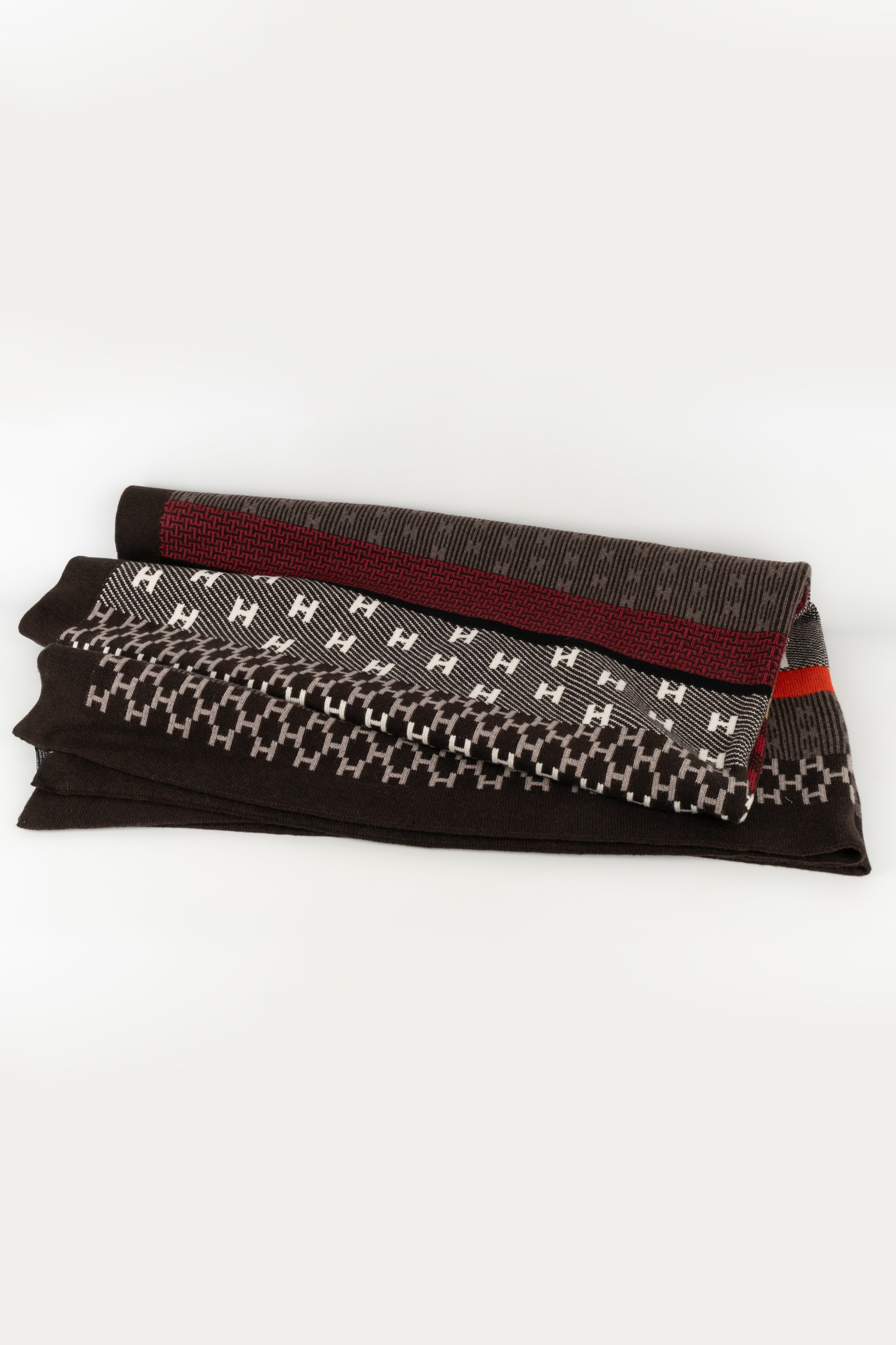 Couverture / Plaid HermÃƒÆ’Ã‚Â¨s
