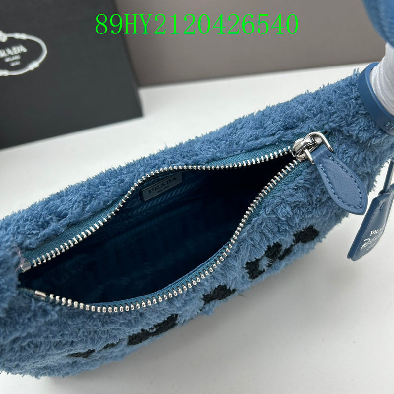 Satchel Bags - PDA Bags - 3355