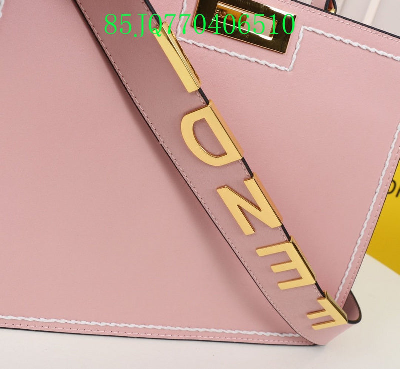 Glami - FDE Bags - 1674