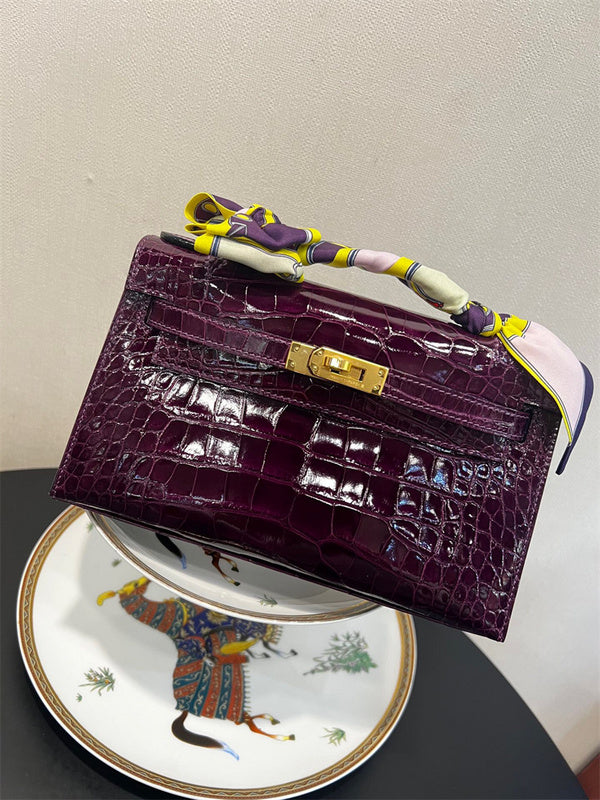 Glami - HMS Bags - 1154