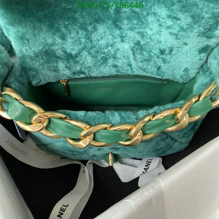SAMC - CHL Bags - 789