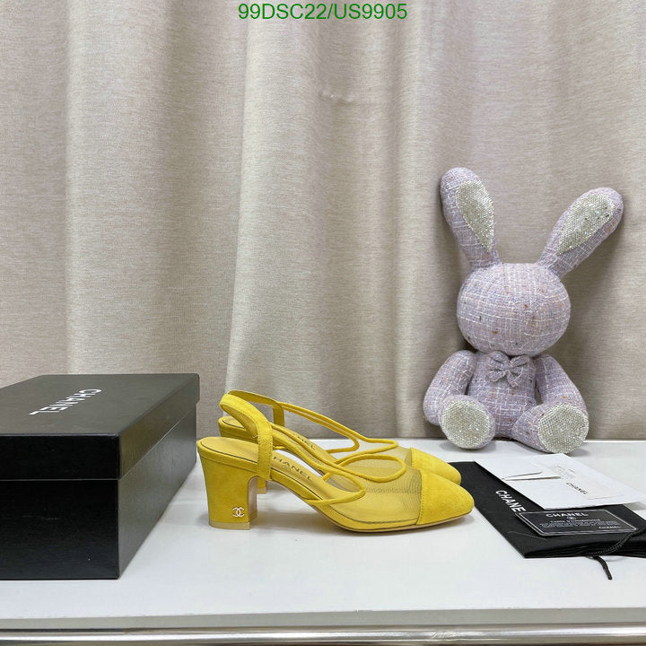 SAMC - CHL Women Shoes Ballet - 075