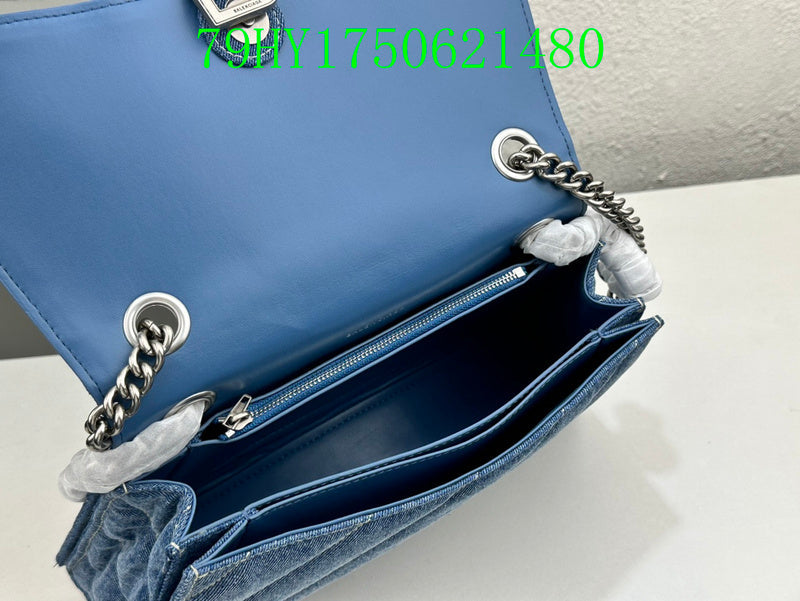 ELE Fashion - BGA Bags - 1743