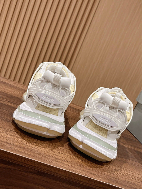 Satchel Bags - BGA Shoes - 342