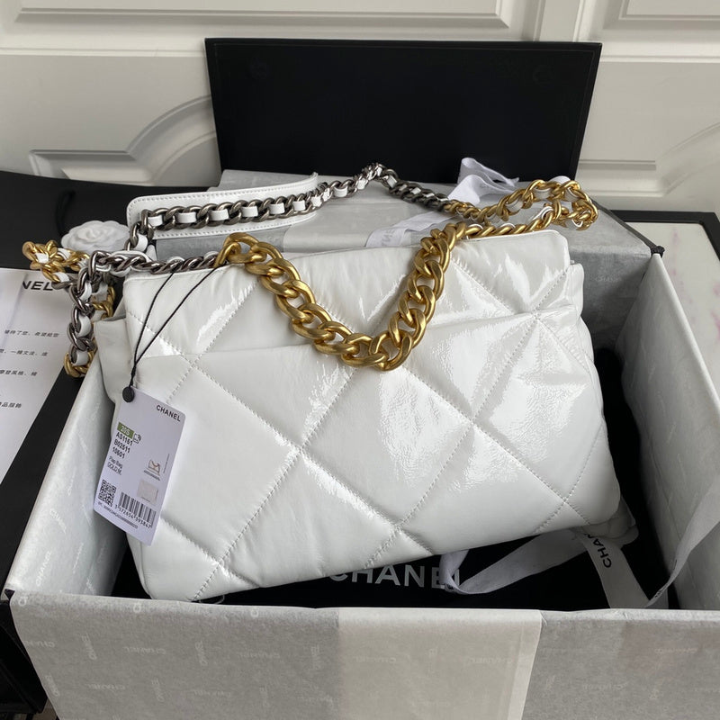 Satchel Bags - CHL Bags - 6440