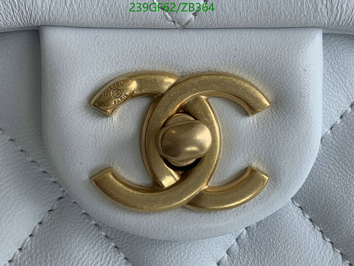 SAMC - CHL Bags - 708