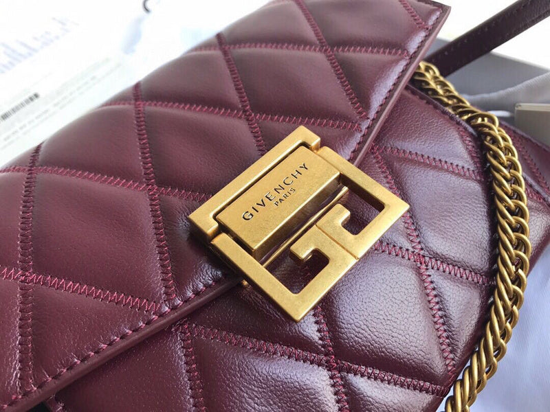 Glamy - GCY Bags - 524